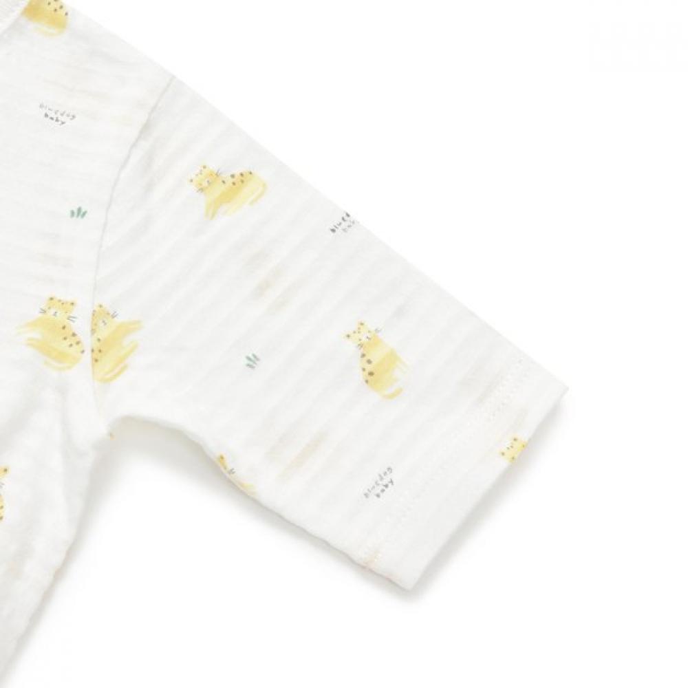 Bluedog Baby Titi Bodysuit 45170 041 20