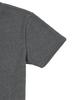 Peulonteuakaibeulaeb [2Pack] Waffle Cotton Henley Neck Short Sleeve T-Shirt [2Color]