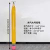 Pencil Shaped Inflatable for Party Decorations and Birthday Supplies