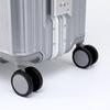 Yike Tuvision 20-inch Aluminum Frame Luggage