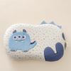Cartoon Sheep Memory Foam Pillow With Embroidery For Kids And Adults Sleep Comfort