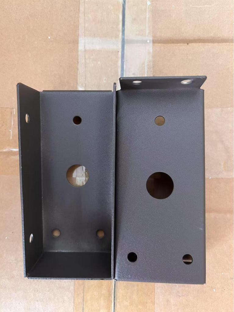 Sunroom Quick-Install Aluminum Alloy Square Tube Connector for Awnings