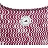 adidas SS22 Printed Fitness Sports Tank Top Women Tops Red HG6881