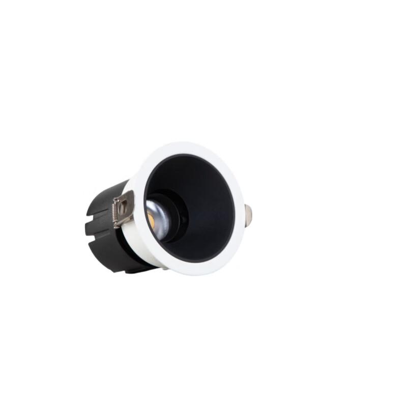 LED Recessed Downlight Spotlight