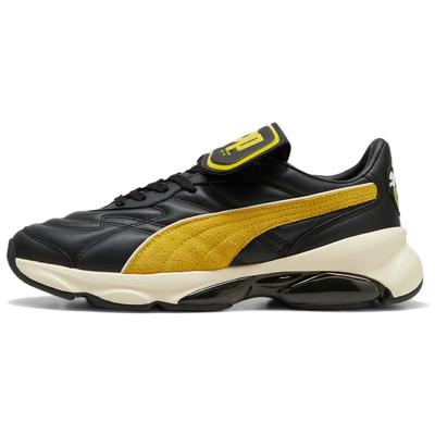 Perks and Mini X Cell Dome King Black Tart Apple Men Sneakers 394767-01