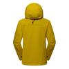 Unisex Windbreaker: Vogelhuis Softshell Jas, Fleece-Gevoerd, Waterdicht & Winddicht voor Herfst/Winter Bergbeklimmen.