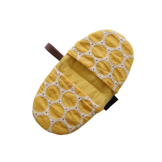 Oven Mitt Heat Resistant Pot Lid Knob Cover Hot Dish Handling Gloves Gloves Anti-Scalding Baking Tool