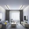 Modern LED Wall Lamp Indoor Minimalist 100cm 110V 3000K Waterproof Wall Sconce Outdoor Strip Wall Lights Decoration Lighting