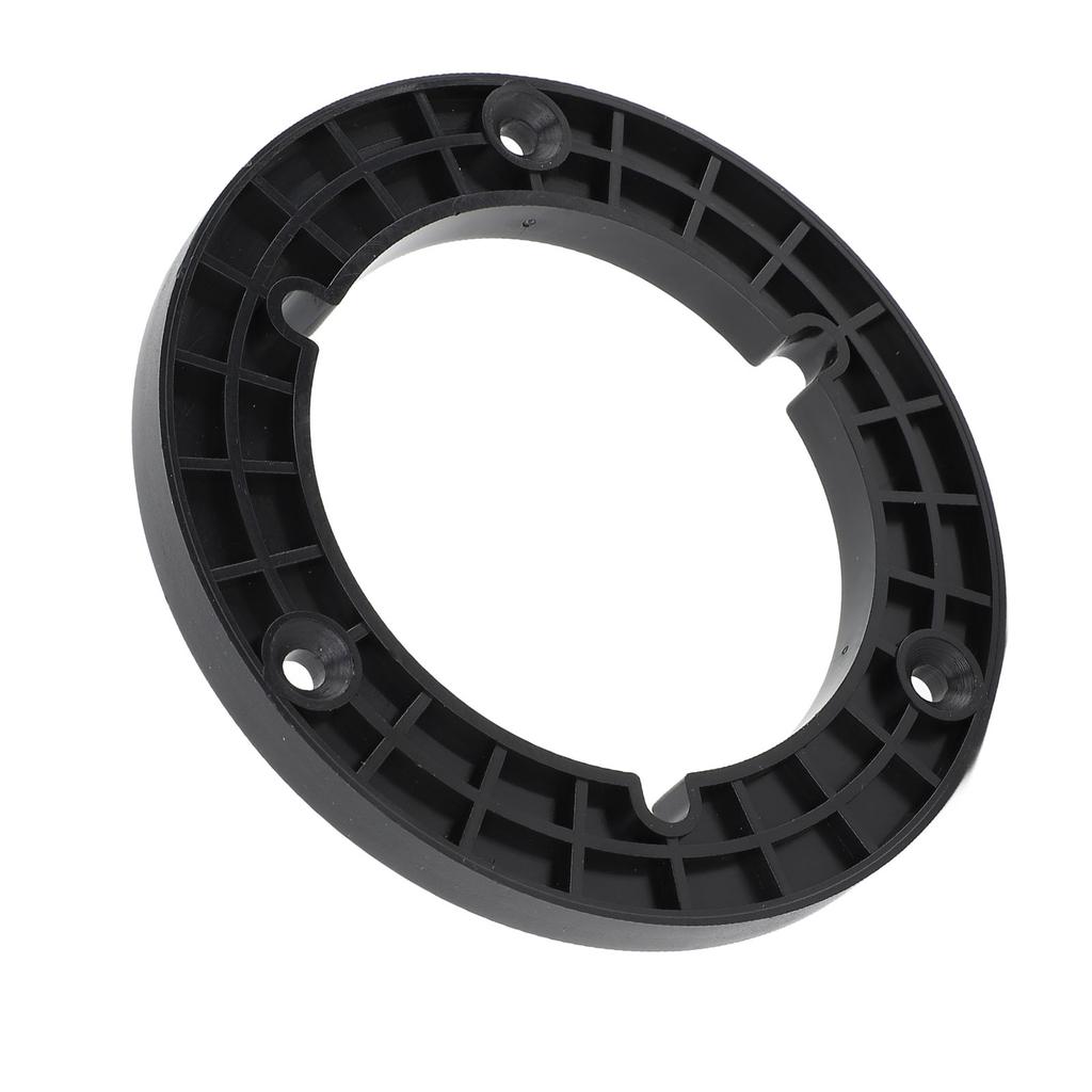 Open Reel Tape Plastic Core Replacement ABS NAB Hub with Screws Kit for 1/4 10.5 Inch Reel to Reel T