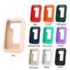 Shockproof Anti-Scratch Watch Smartwatch Case Protective Shell Replacement for OPPO Watch Free Smartwatch Case