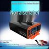 12V/24V To 110V/220V Car Power Inverter - Pure Sine Wave Converter