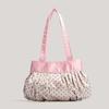 Borsa a Spalla Singola - Design Unico, Versatile e Adatta all'Uso Quotidiano. Borsa alla caviglia.