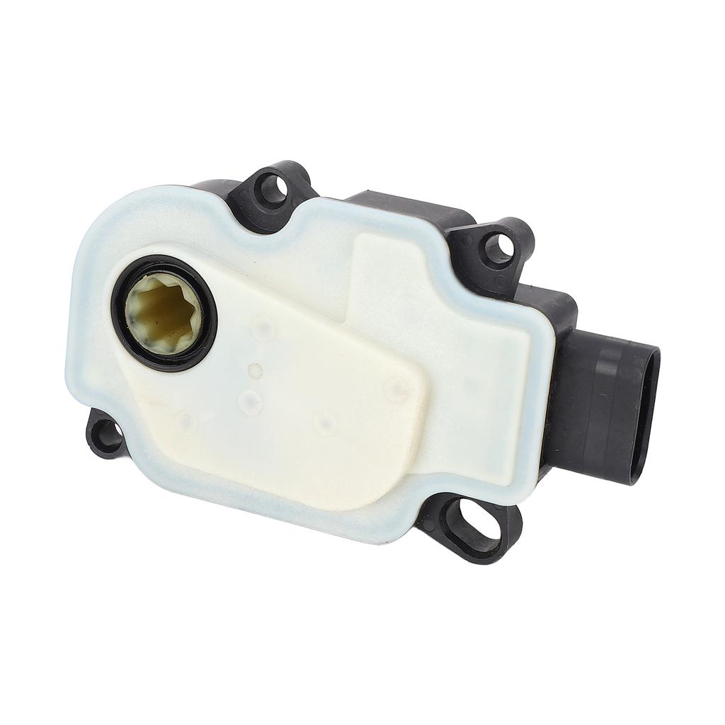 Radiator Support Air Deflector Actuator 95B965501AA Radiator Support Air Flap Actuator for Cross Sport 2018‑2023