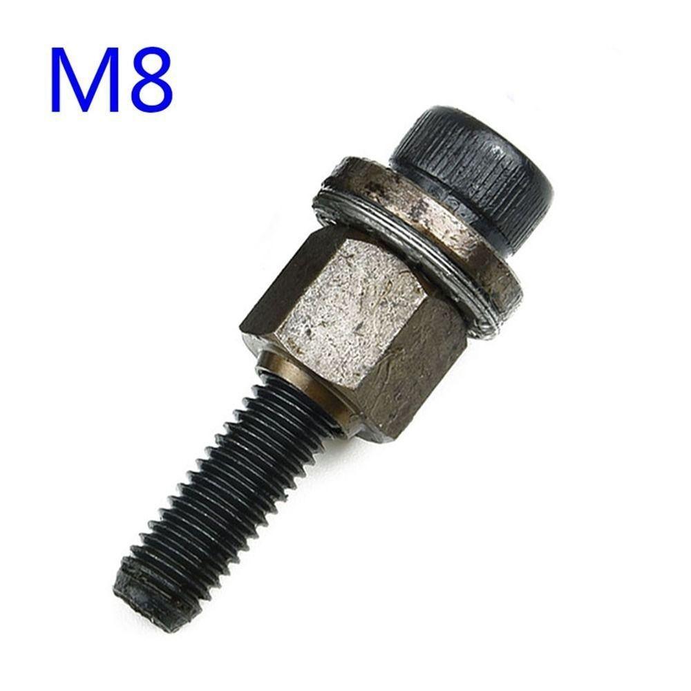 11Pcs/Set M3 M4 M5 M6 M8 M10 Manual Riveter Tool Easy Installation Head Rivet Tool Set
