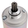 Starter Motor For Suzuki GS300L GS450 GS450E GS450E GS500 GS650 GS650G 1980-1983