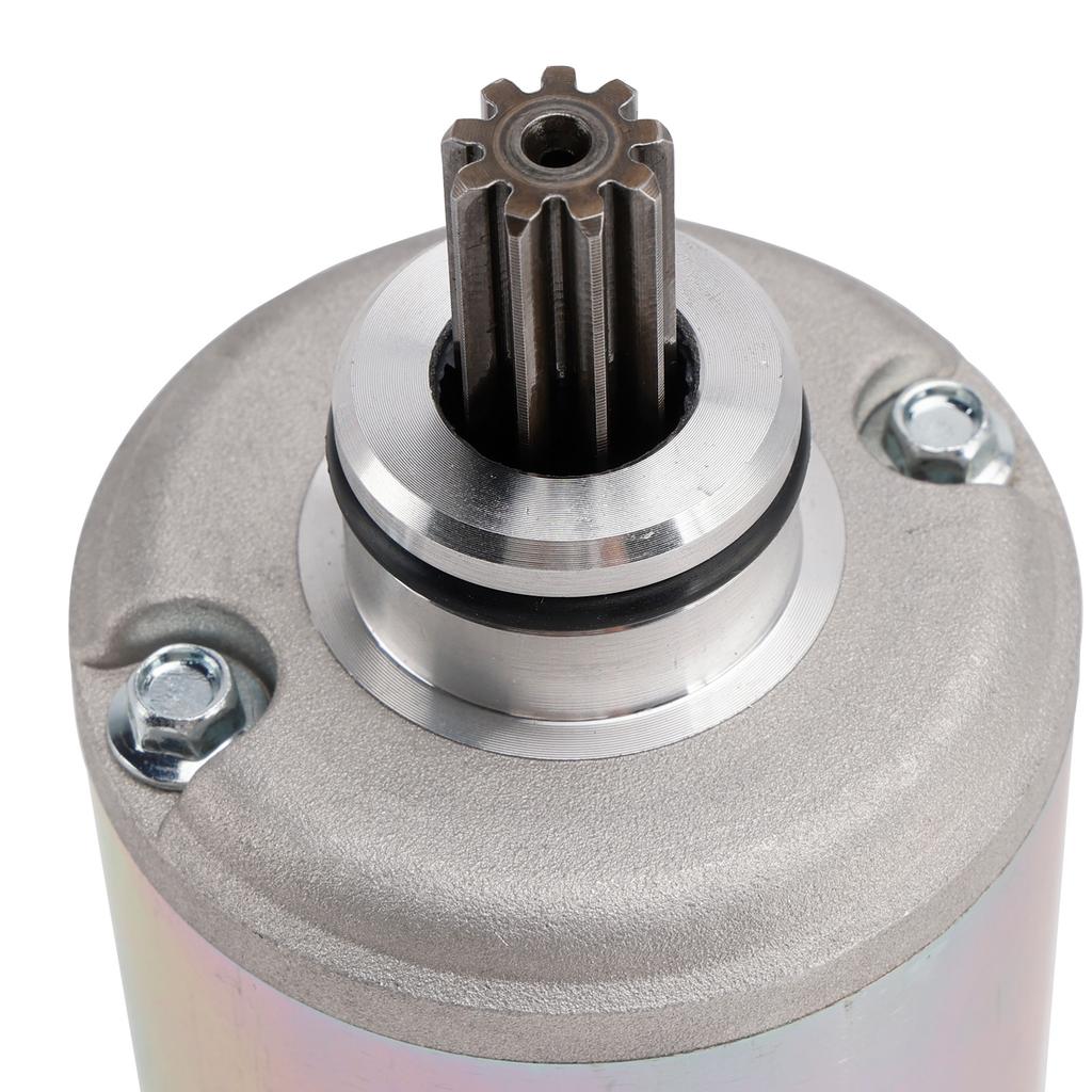 Starter Motor For Suzuki GS300L GS450 GS450E GS450E GS500 GS650 GS650G 1980-1983