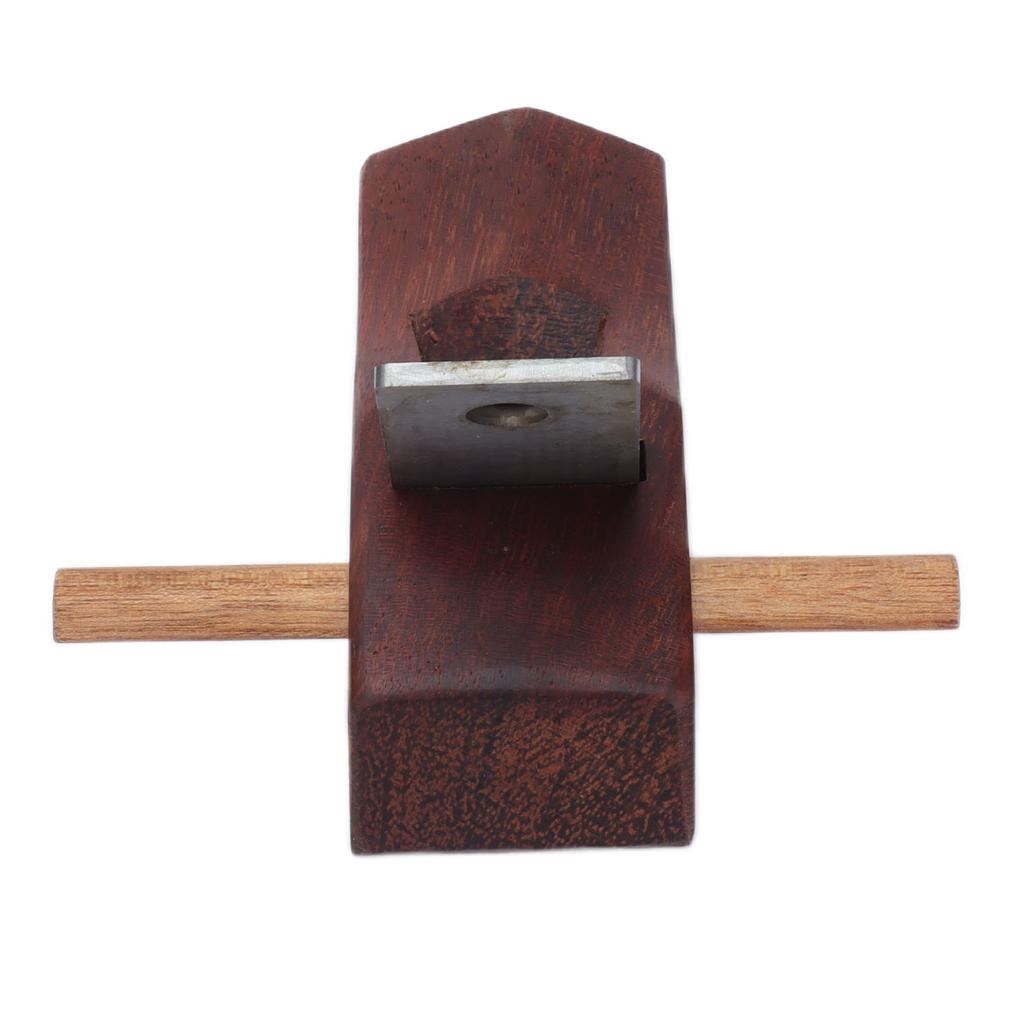 Mini Wooden Hand Planer Carpenter Plane Router Tools for Woodworking Sharpening SK‑813‑100