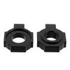 Ketting Adjuster Schuif voor Husaberg TE 125 250 300 FE 350 390 450 501 570 FC 250 TC 85 TX125 Motorfiets Achteras Regulator Blok