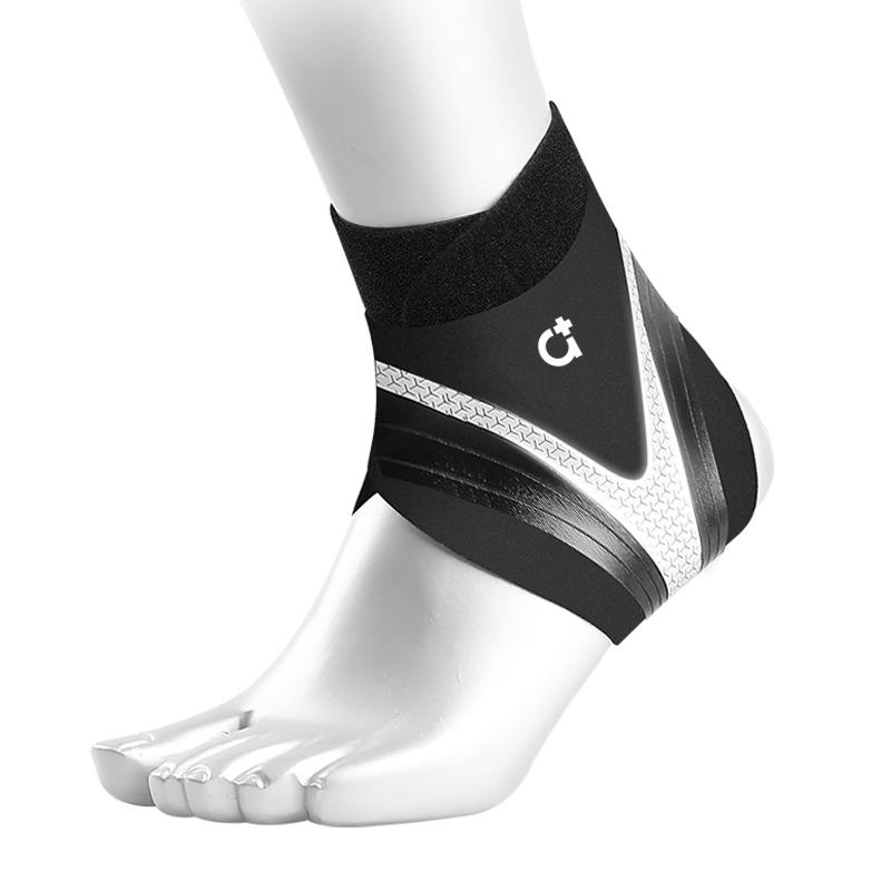 DISHU Ankle Support Brace (Pair)