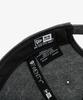 New Era 920Unst Arch Neyyan Blk