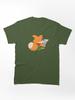 Tunic Tunic fox Classic Unisex T-Shirt