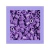 Purple Color 5mm 1000PCS YantJouet Hama Beads for Kids Iron Fuse Beads diy Puzzles Pixel Art Gift Children Toy