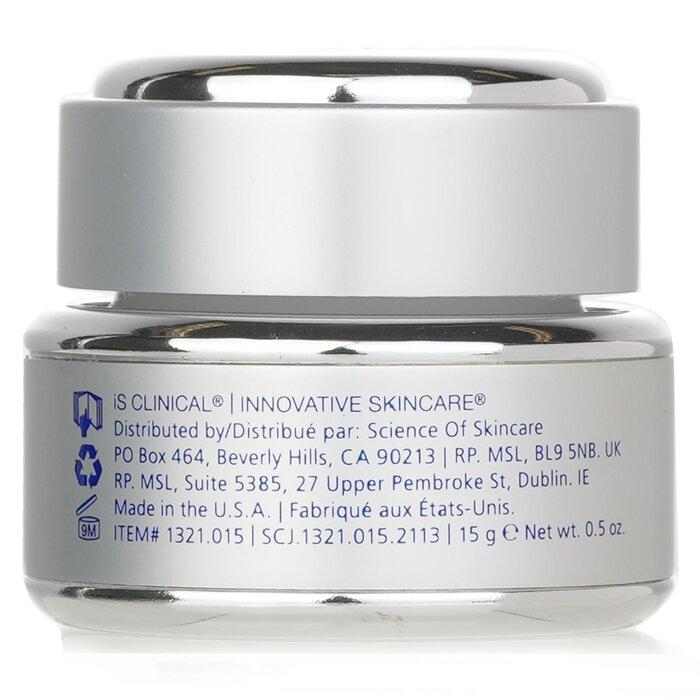 IS IS CLINICAL Lip Polish