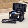 Middle organizer for rolling system 17205288 Middle tool box