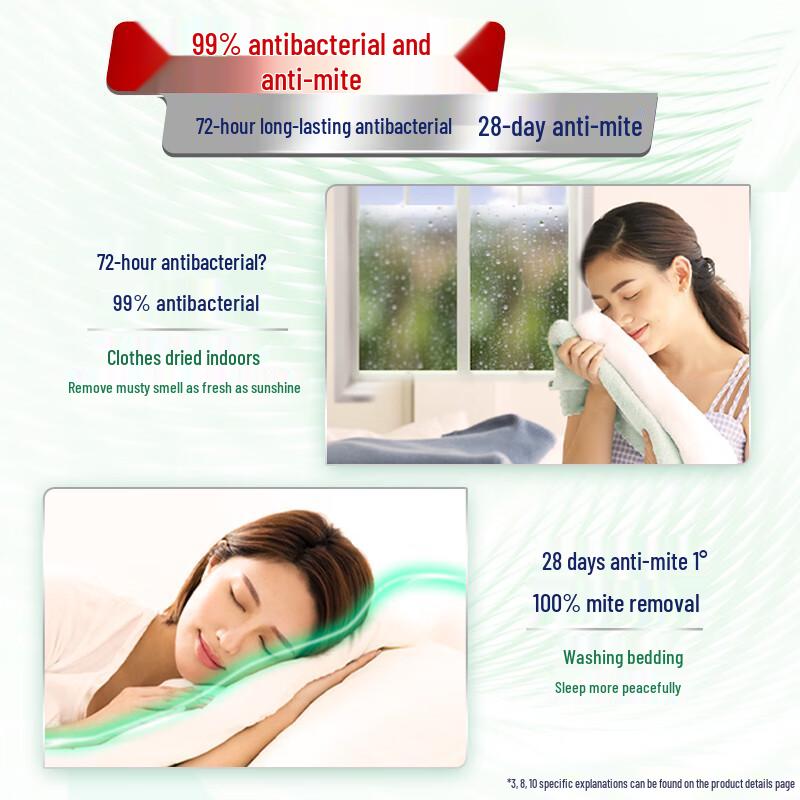 Omo 3-in-1 Laundry Pods