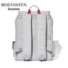 BOSTANTEN Men's Large Capacity Laptop Backpack