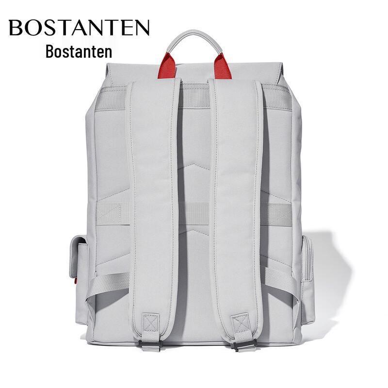 BOSTANTEN Men's Large Capacity Laptop Backpack