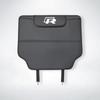 Car Seat Back Anti-Kick Mat Protector Pad Cover For VW GTI Polo Golf MK6 MK7MK8 Passat B6 B7 B8 Tiguan CC T-ROC Jetta Tire Valve