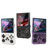 ANS13 4.0 Inch IPS Screen Retro Handheld Video Game Console 15000+ Games Built-in Linux Portable Pocket Gaming Console