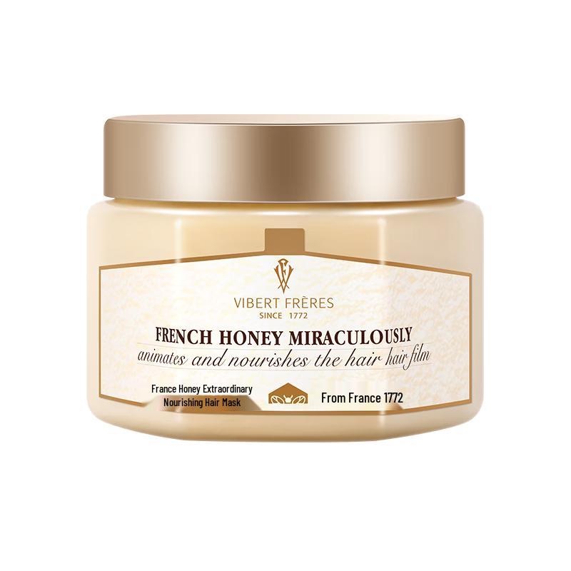 Vefer Haarpflegebehandlungen