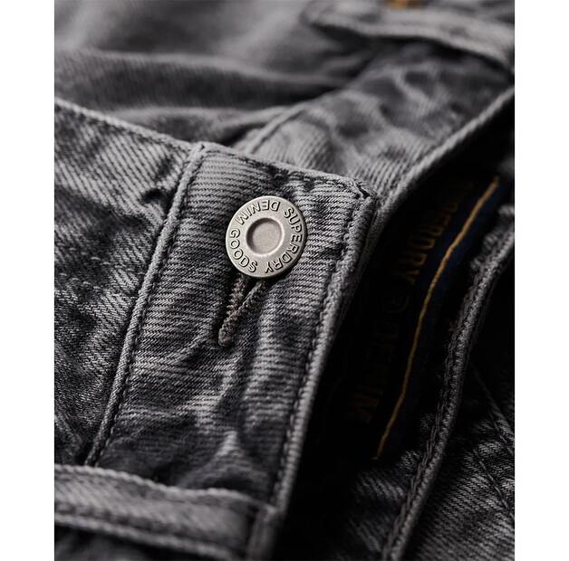 Superdry Vintage Denim Shorts