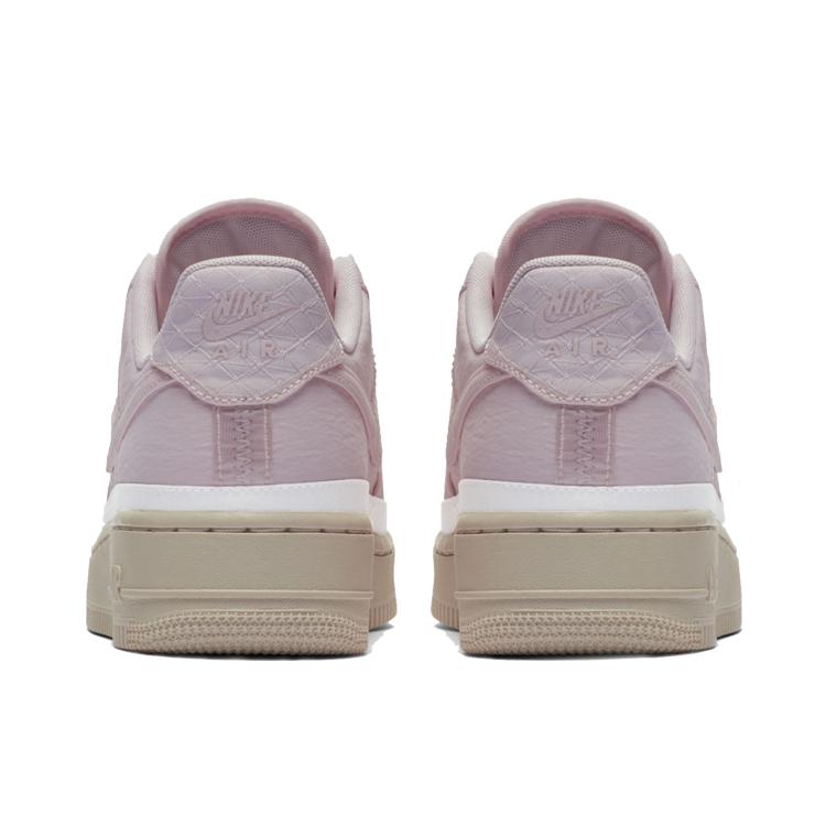 Nike Air Force 1 Low Se Miękki Róż Damskie AA0287-604