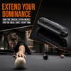 4 Inch Length Pool Cue Extension Quick Connect Design Billiard Extension Rod  Pool Game Play
