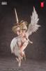 Snail Shell Angel Angela Scale 155mm PVC ABS POM Painted Complete Action Figure RPG-07 1/12 Approx. & &