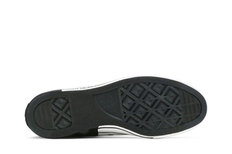 Men's Sneakers Converse Chuck Taylor All Star High 'Choose A Path Of Peace'