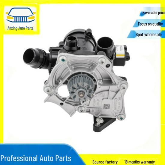 Kompatybilny termostat do Porsche PAC121111A