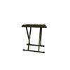 Longchan Tactical Folding Stool (2-Pack)