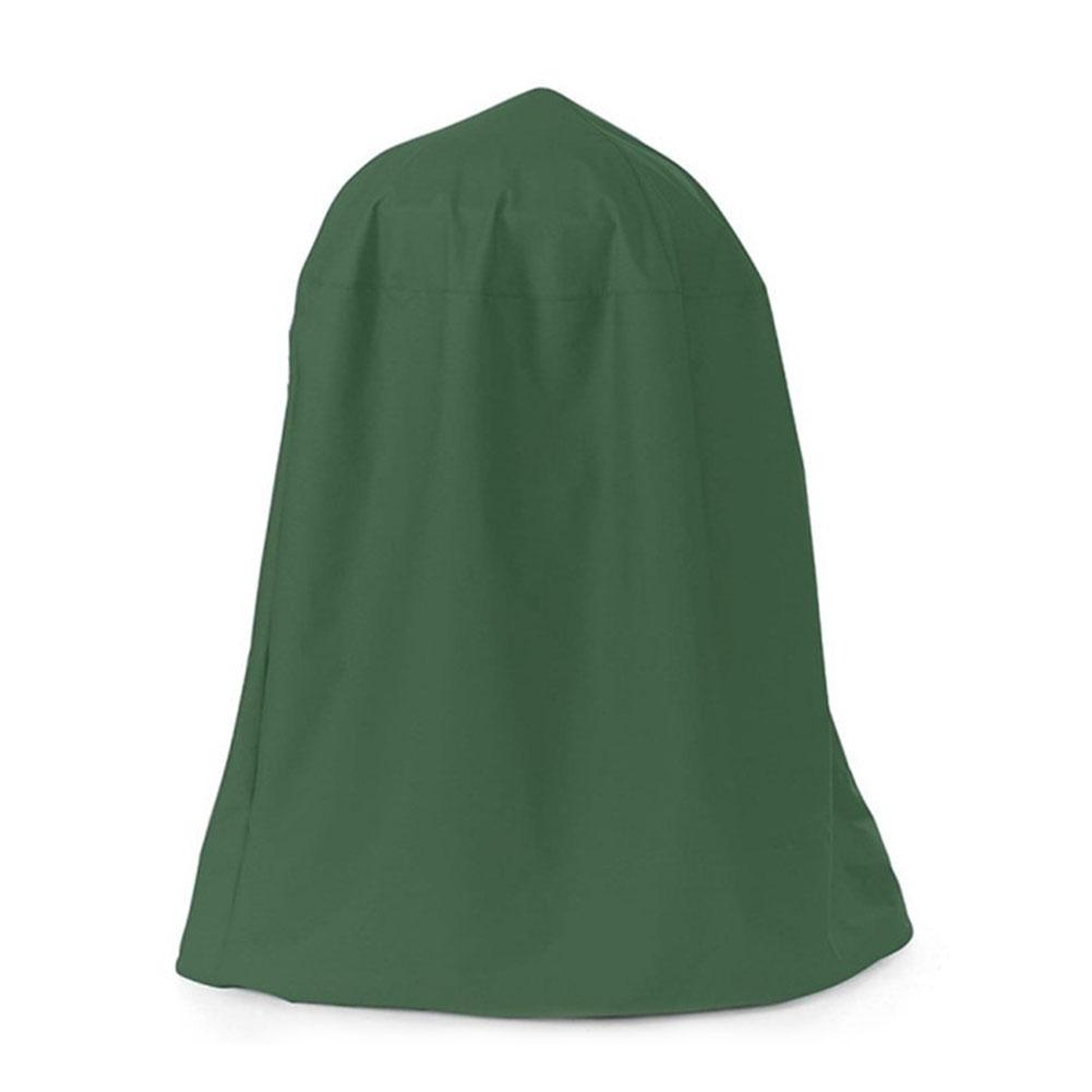 

Outdoor Fountain Cover Waterproof with Drawstring for Tiered Fountains and Bird Baths Heavy Duty Protection Against Weather