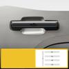 For Chery Jetour G700 2026-2027 Door Handle Protection Sticker Door Handle Anti-collision Protective Strip Automobile Supplies