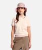 Aigle Women'S Urban Uvc Short Sleeve Polo Shirt Aas26Wpsh001Prim