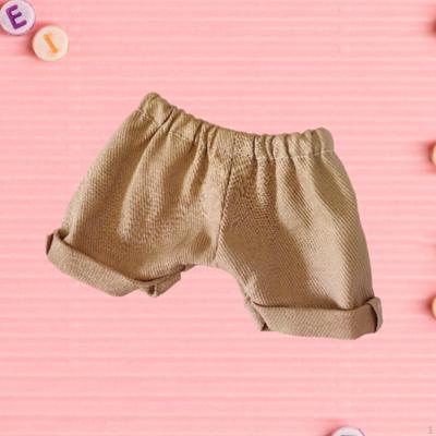 Doll Pants Clothes Costume Accessories Making Handmade Gifts Elegant Outfit Clothing for