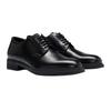 Boss Mens Firstclass Leather Derby Shoes
