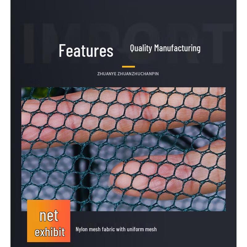 Gureide Automatic Collapsible Fishing Trap