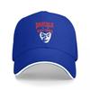 New Vintage Dracula Vampire Horror Baseball Caps Quality Unisex Hats