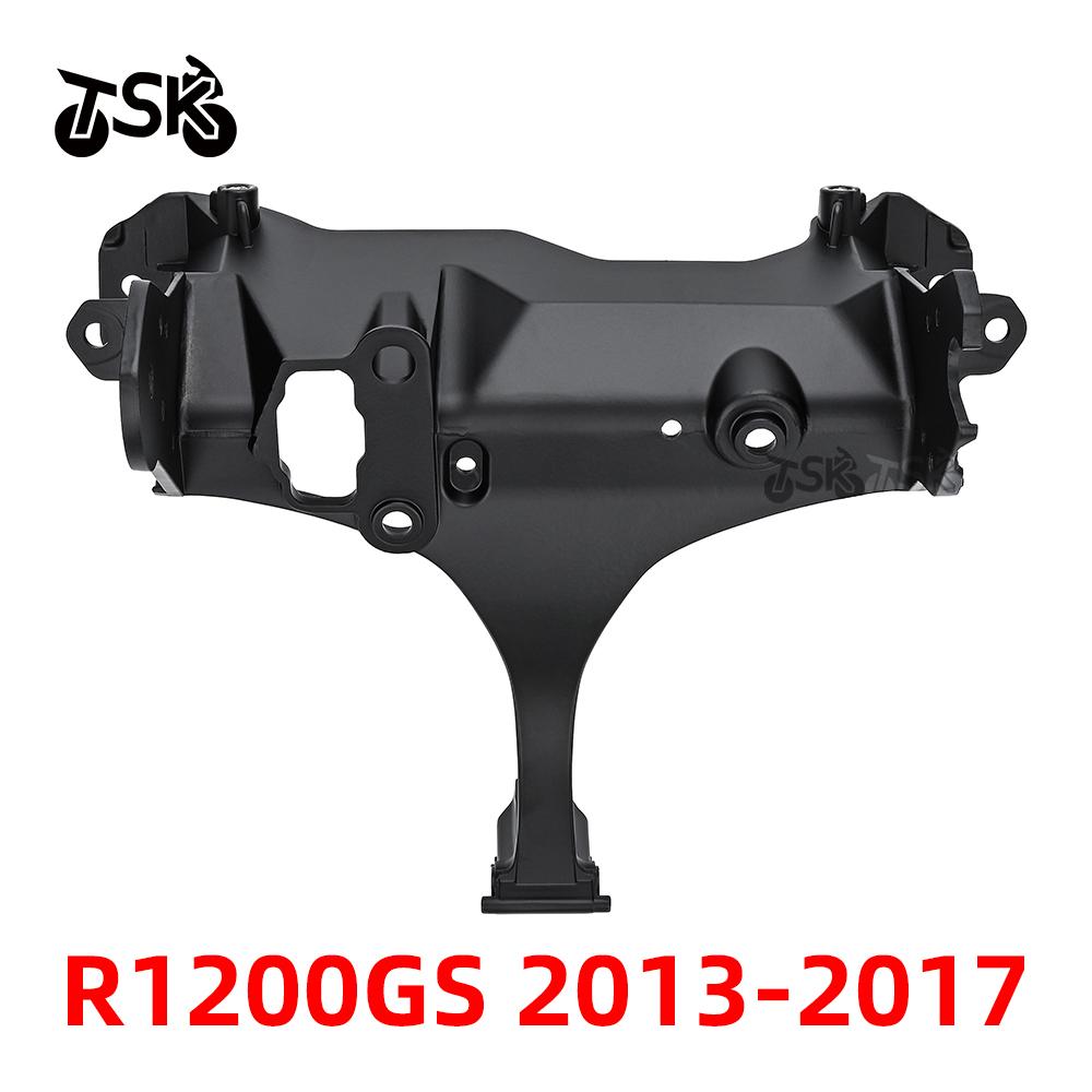 For BMW R1200GS ADV 2018-2019 R1250GS 2019-2023 Motorcycle Fairing Cowl Upper Stay Bracket R 1200 GS 2018-2019 R 1250 GS ADV
