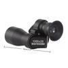 Portable Corner Telescope High-Definition High-Magnification Monocular Telescope Outdoor Mini Pocket Telescope